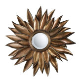 Prentiss Mirror in Stonyford Gold