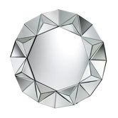 Schaefer Mirror