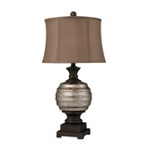 Grants Pass 1 Light Table Lamp