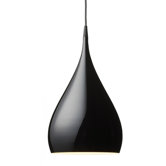 Spinning BH1 Pendant