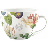 Redout&eacute; Meadow Fine China 9 Piece Tea Set
