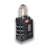 Travel Sentry Indicator&reg; 3 Dial Combo Lock