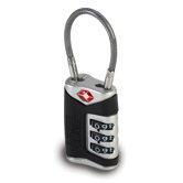Lewis N Clark Luggage Locks
