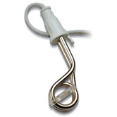Lewis N. Clark 120/240 Immersion Heater with European Plug