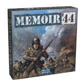 Days of Wonder Memoir 44 Board Game