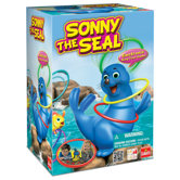 Sonny the Seal Game
