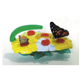 Butterfly Feeder