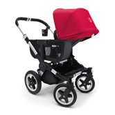 Donkey Stroller Special Edition Tailored Fabric Set