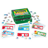 Beginning Blends Phonics Center Kit