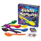Giant Spoons