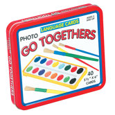 Go - Togethers Language Cards