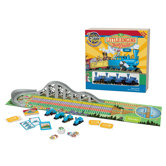 T to P Little Engine That Could