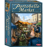 Gateway Portobello Market Board Games