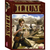 Gateway Ilium Board Games