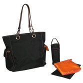 Maxi Tote Diaper Bag Set