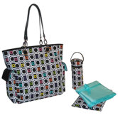 Maxi Tote Diaper Bag