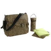 Ozz Diaper Bag