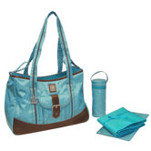 Week-Ender Tote Diaper Bag Set