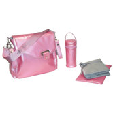 Ozz Diaper Bag