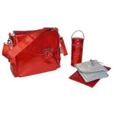 Ozz Diaper Bag Set