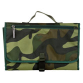 Quick Change Kit in Duck Duck Goose Green