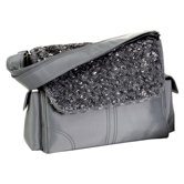 Melissa Rosebud Diaper Bag Set