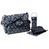 Elite Diaper Bag