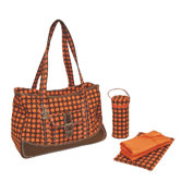 Week-Ender Tote Diaper Bag