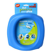 Potette Plus At Home Reusable Liner