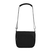 Satin Quilt Allure Tote
