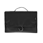 Travel Accessories Fold-Out Cosmetic Bag