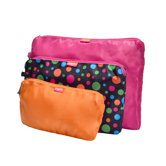 Travel Accessories Trio Bag