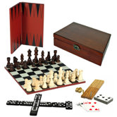 7-in-1 Combination Game