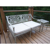 Tacoma 2 Piece Lounge Seating Group