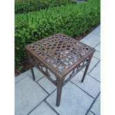 Oakland Living Tables
