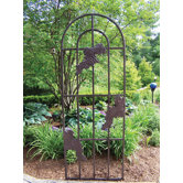Grape Trellis