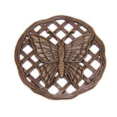 Butterfly Stepping Stone