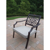 Chat Chair (Set of 4)
