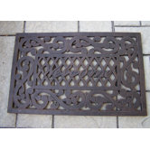 Welcome Doormat