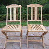 Lounge Chair (Set of 2)