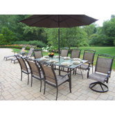 Oakland Living Dining Sets