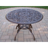 Tea Rose Dining Table