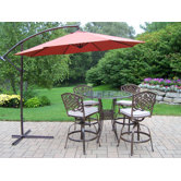 Patio Bar Sets