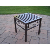 Rochester End Table