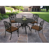Oakland Living Dining Sets