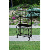 Baker's Rack