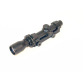 1.5-4.5x20mm Auto Ranging Crossbow Scope