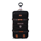 Jeep Rubicon 28" Wheeled Duffel