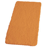 70cm Badematte in Terra