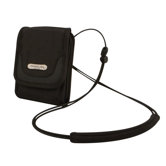 Anti-Theft Travel Wallet